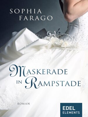cover image of Maskerade in Rampstade